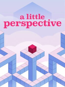 Jaquette de A Little Perspective