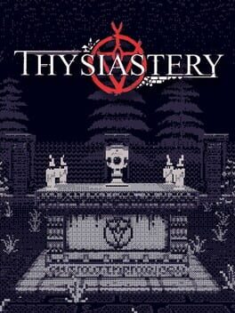 Jaquette de Thysiastery
