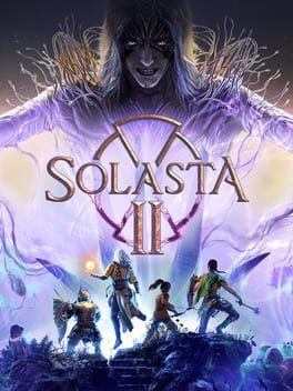 Jaquette de Solasta II
