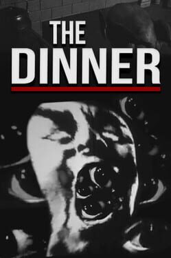 Jaquette de The Dinner