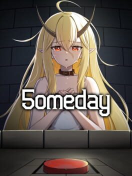 Jaquette de 5omeday
