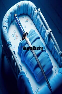 Jaquette de Weapon Rearing