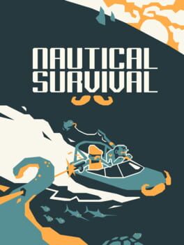 Jaquette de Nautical Survival