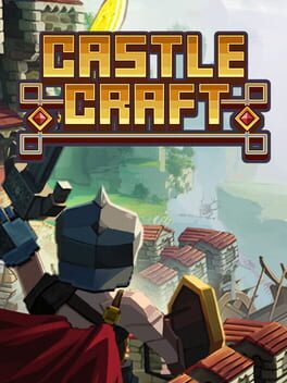 Jaquette de Castle Craft