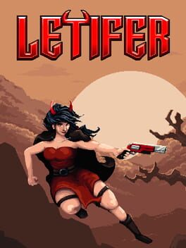 Jaquette de Letifer