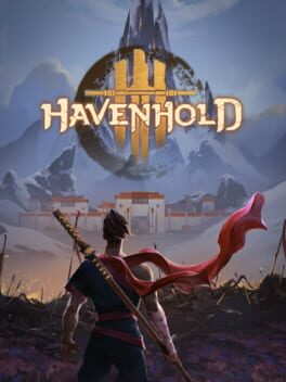 Jaquette de Havenhold