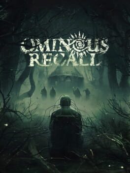 Jaquette de Ominous Recall