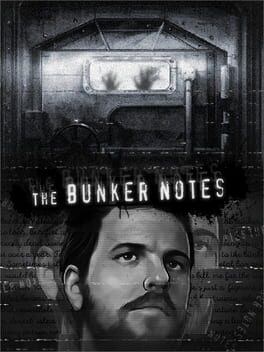 Jaquette de The Bunker Notes