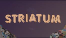 Jaquette de Striatum