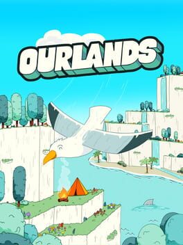 Jaquette de Ourlands