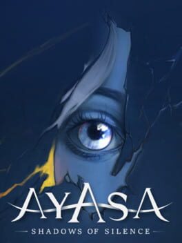 Jaquette de Ayasa: Shadows of Silence