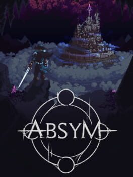 Jaquette de Absym